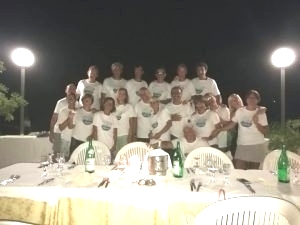 2017 Il gruppo Copanello d.o.c.