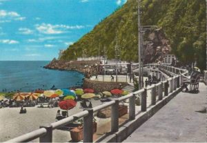 Copanello - Lido Guglielmo