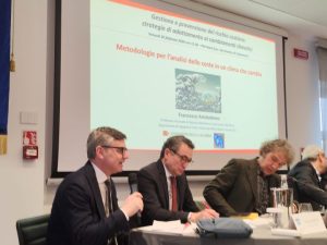 20260220 Convegno sull'erosione delle coste