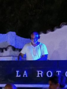 2019 Haldo Carpanzano @ La Rotonda