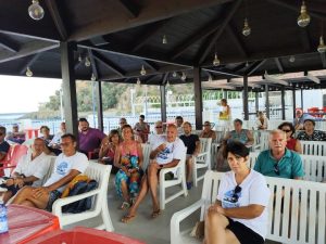 17/8/2026 - Assemblea dei soci
