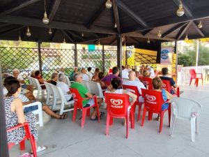 17/8/2026 - Assemblea dei soci