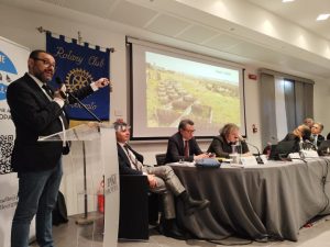 Ing. Leopoldo Rossi - Ingegnere meccanico