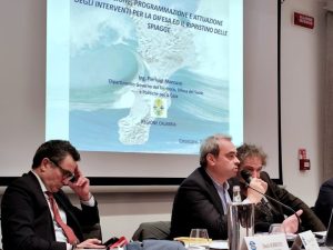 Ing. Pierluigi Mancuso - Funzionario Regione Calabria