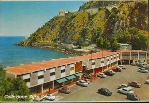 copanello la piazza