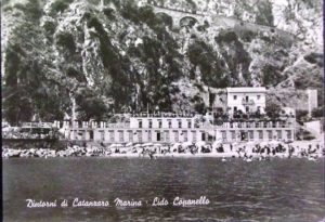 copanello lido guglielmo