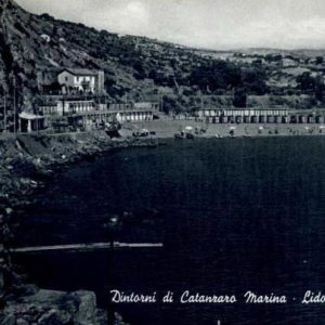 copanello trampolino altro