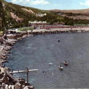 copanello trampolino lungo