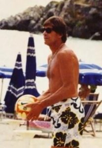 Giancarlo Galdiolo
