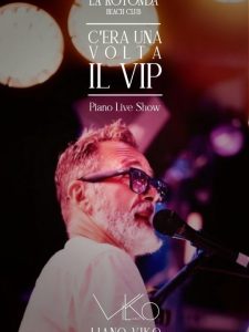 2024 08 - Liano Concolino @ La Rotonda beach club