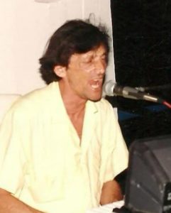 Marco D'Angelo (VIP)