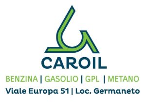 oil