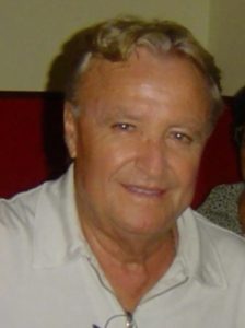 Orlando Rotondaro
