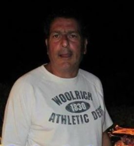 U figghiu e Ciccillo (Raffaele De Salvia)